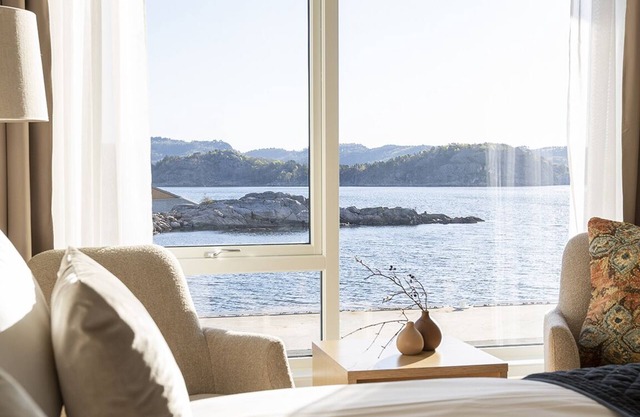 Lindesnes Havhotell