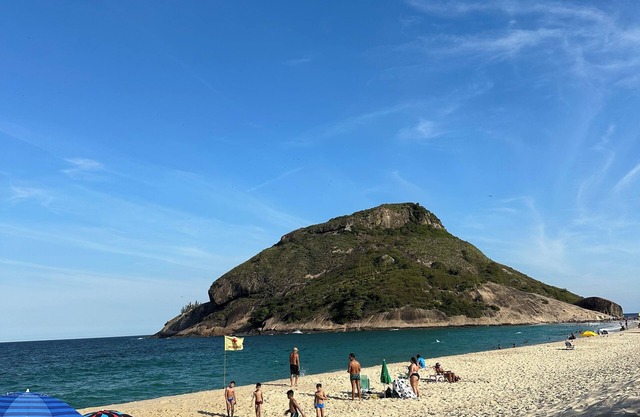 Lindo Apartamento Rio de Janeiro Barra da Tijuca, Rock in Rio, Parque Olímpico