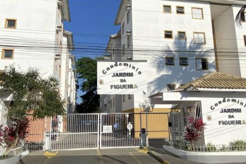 Lindo Apartamento com conforto e tranquilidade!