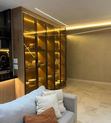 Lindo Apartamento Cop30