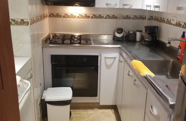 Lindo Apartamento Dorado