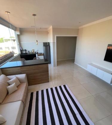 Lindo Apartamento em Vila Velha - 7 minutos da Praia
