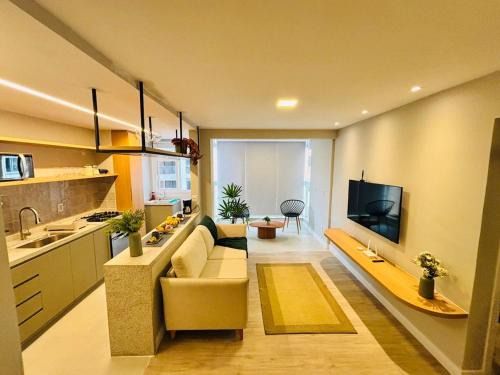 Lindo Apartamento na Praia de Itaparica