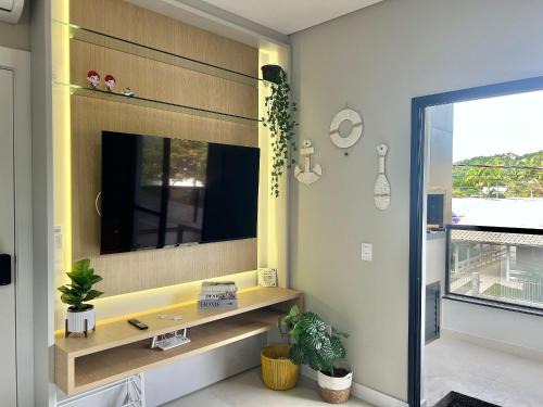 Lindo! Apto na Praia Grande - ZC02I