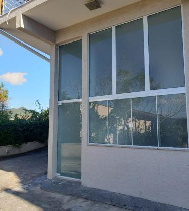 Lindo Duplex com 1 quarto Trindade