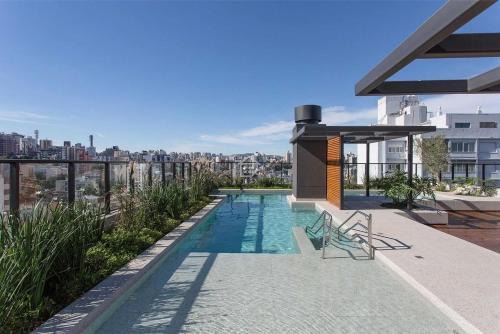 Lindo Edificio com infraestrutura completa.