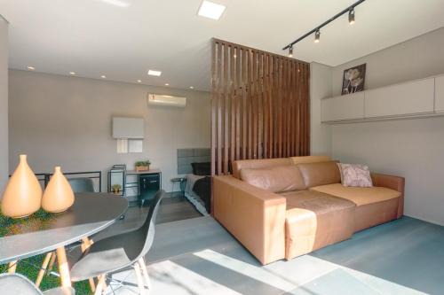 Lindo Espaço Local Nobre Próximo Catedral