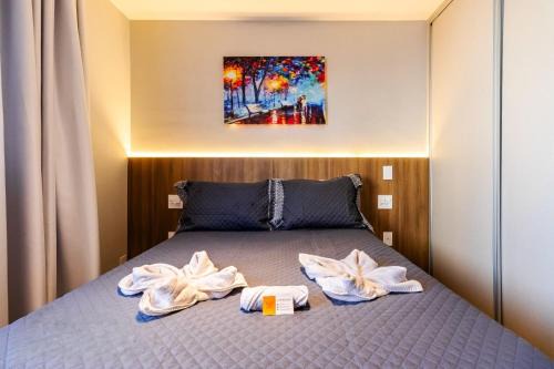 Lindo Flat Próx ao Metrô Belenzinho - Radial Leste
