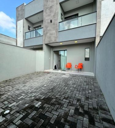 Lindo Sobrado em Camboriú