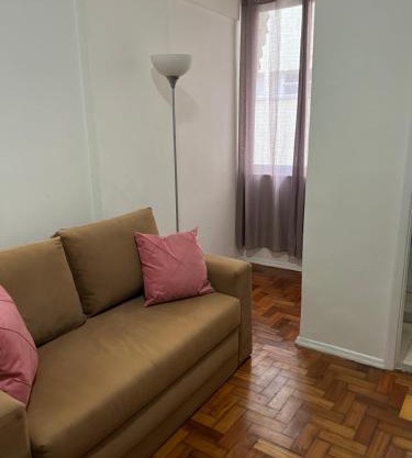 Lindo Studio Flamengo