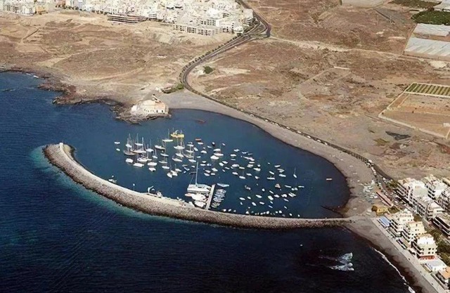 Lindo y cómodo apartamento