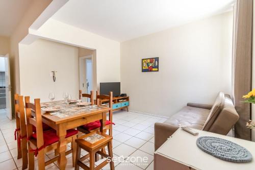 Lindos Apartamentos no Centro de Floripa - CPN