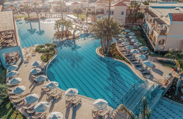 Lindos Imperial Resort & Spa