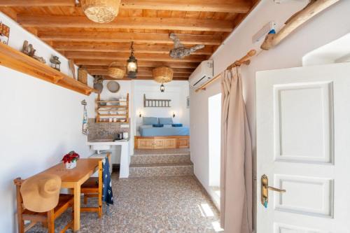 Lindos Marianthi Studios