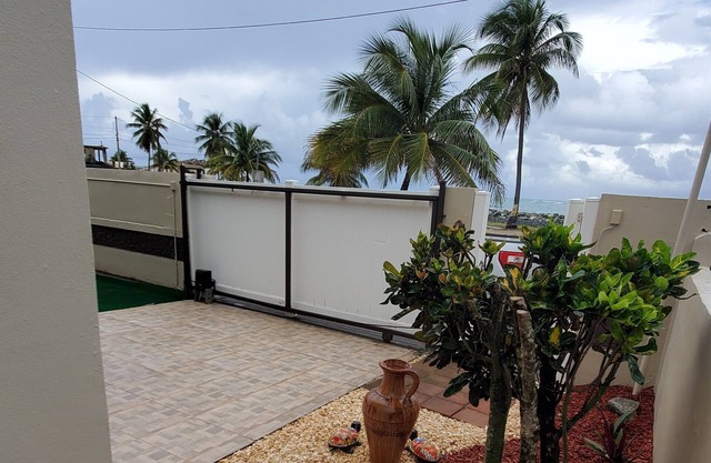Lindsey's Beachfront Property