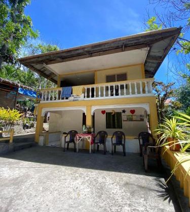 Ling Ling Homestay