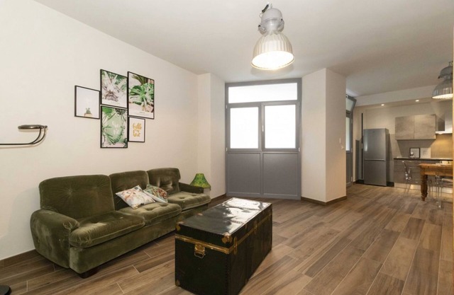 LINGOTTO Roomy and Cozy Apt! x3