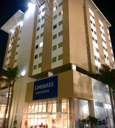 Linhares Design Hotel 408