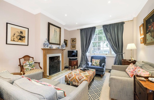 Linhope Street | Pro-Managed