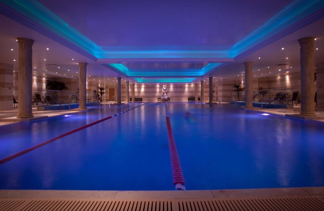 Lion Quays Hotel & Spa