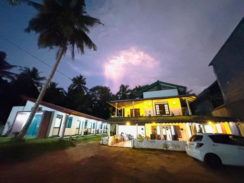 Lion Resort