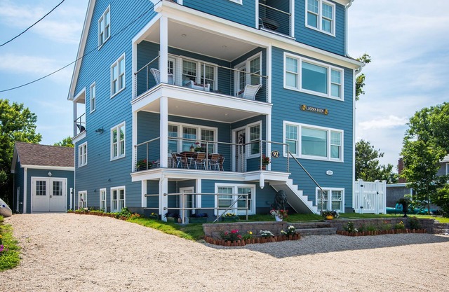 Lions Den Beach, Fishing, Activities, Family reunions, Groups, Weddings