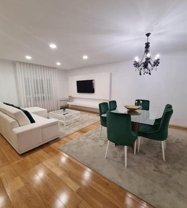 Lisboa Apartments luxury