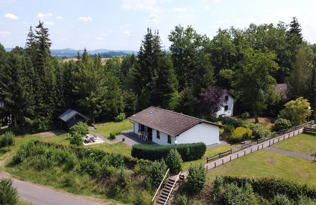 Lissendorf Forest View Lodge