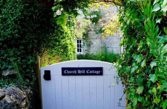 Listed Cottage in rural West Dorset