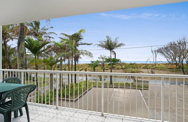LISTEN TO THE SURF from Rickman Pde, Woorim