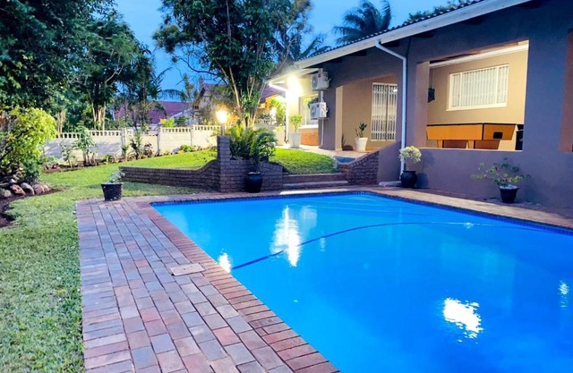 Listos Guest House