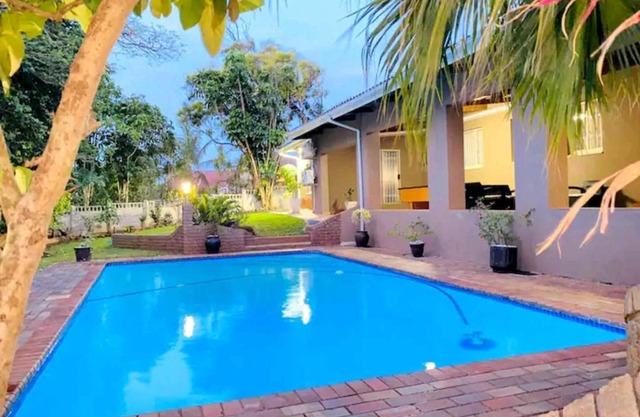 Listos Guest House