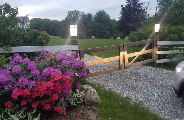 Litchfield County Four Season Country Paradise