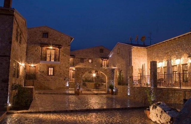 Lithea Mountain Resort