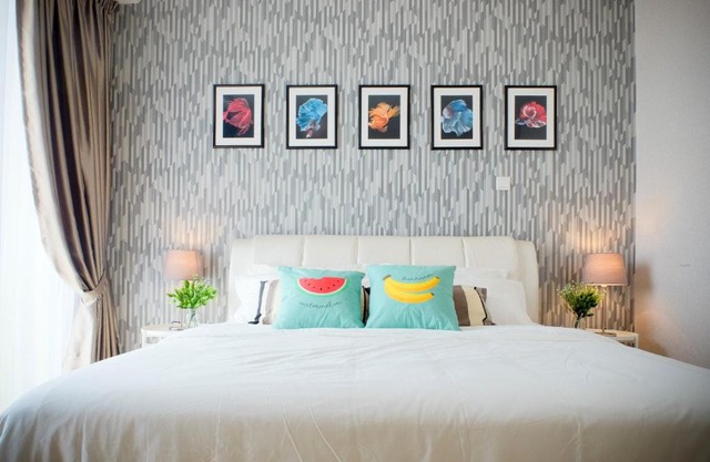 Litlov Camellia Bangsar South