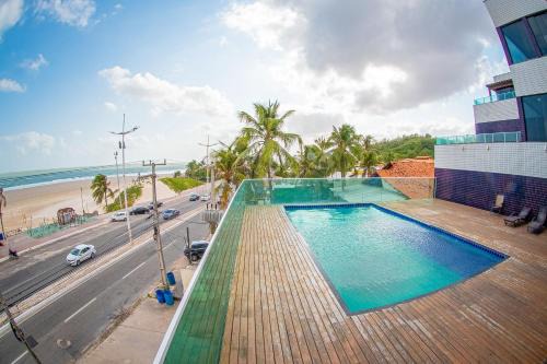 Litorânea Praia Hotel