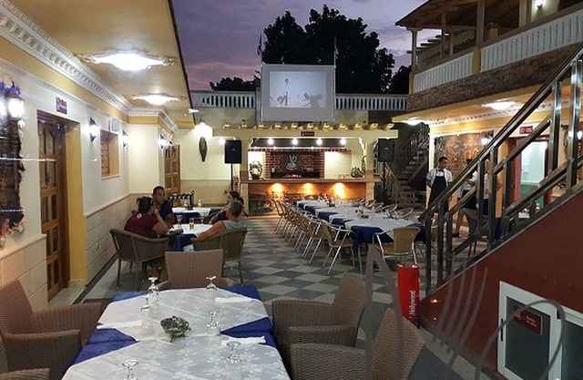 Litoral Matancero