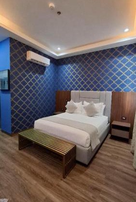 Litoral Suites Hotel & Boutique