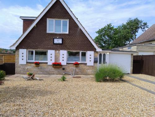 Little Bassett Bed & Breakfast