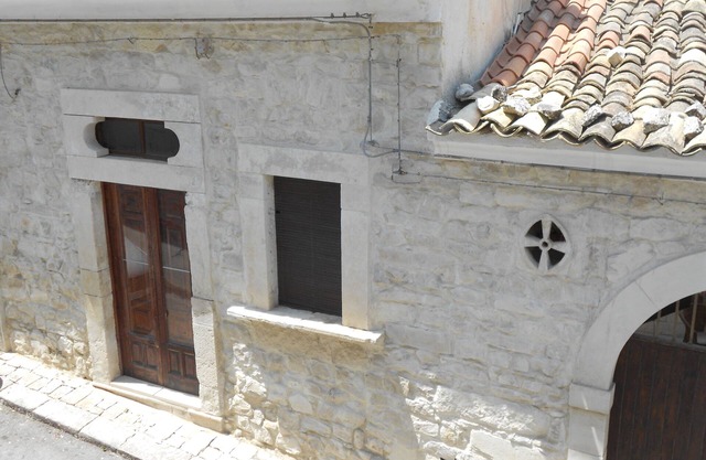 little blue holiday home comiso