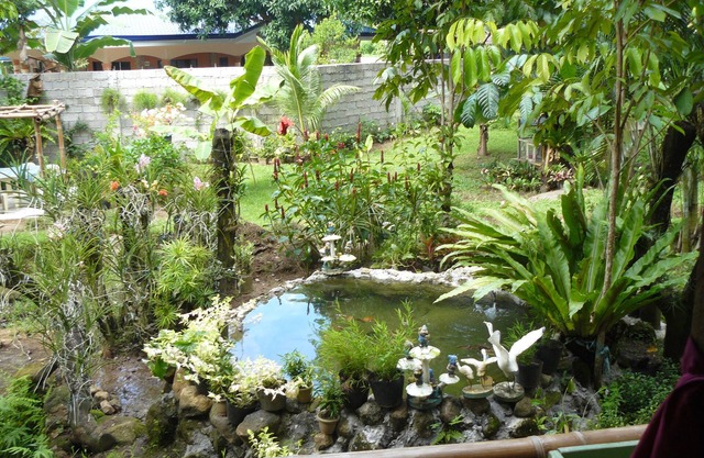 Little Bridges B&B