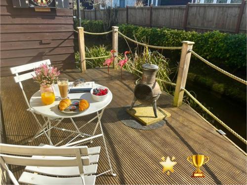 Little Brook Retreat