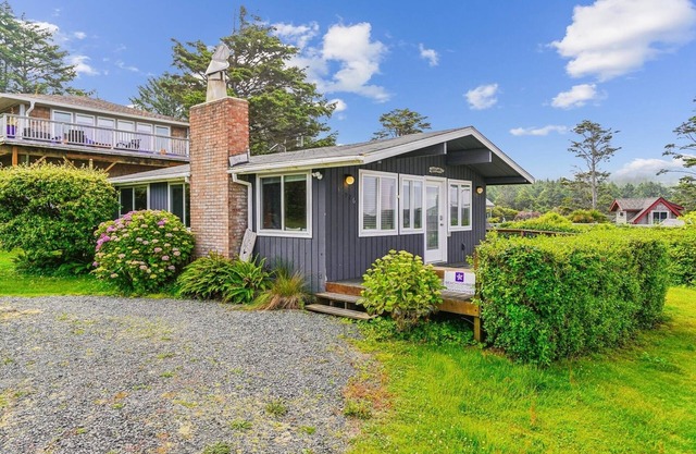 Little Caper - Newly Renovated! - Beachcomber Vacation Homes