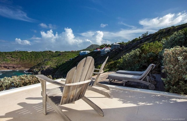 Caramba Pointe Milou 