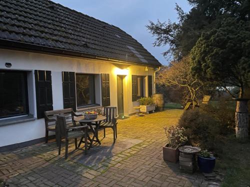 Little Cottage Merbeck