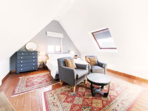 Little Dene Lodge by The Suffolk Cottage Collection
