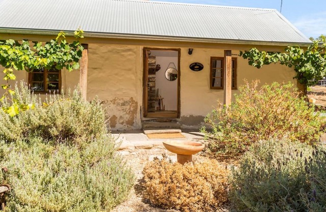Little Eden - Perfectly located for Barossa Valley