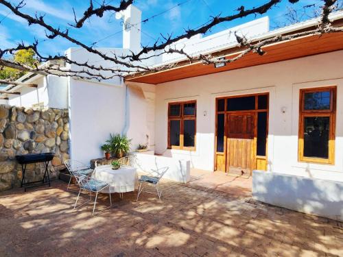 Little Eden Robertson