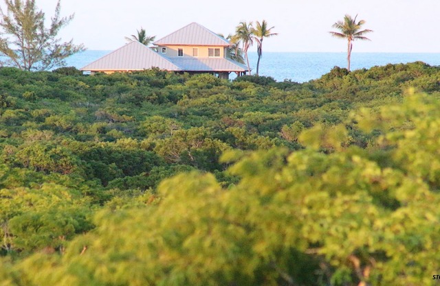 Little Exuma Family Home