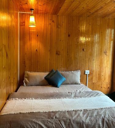Little Forest Homestay